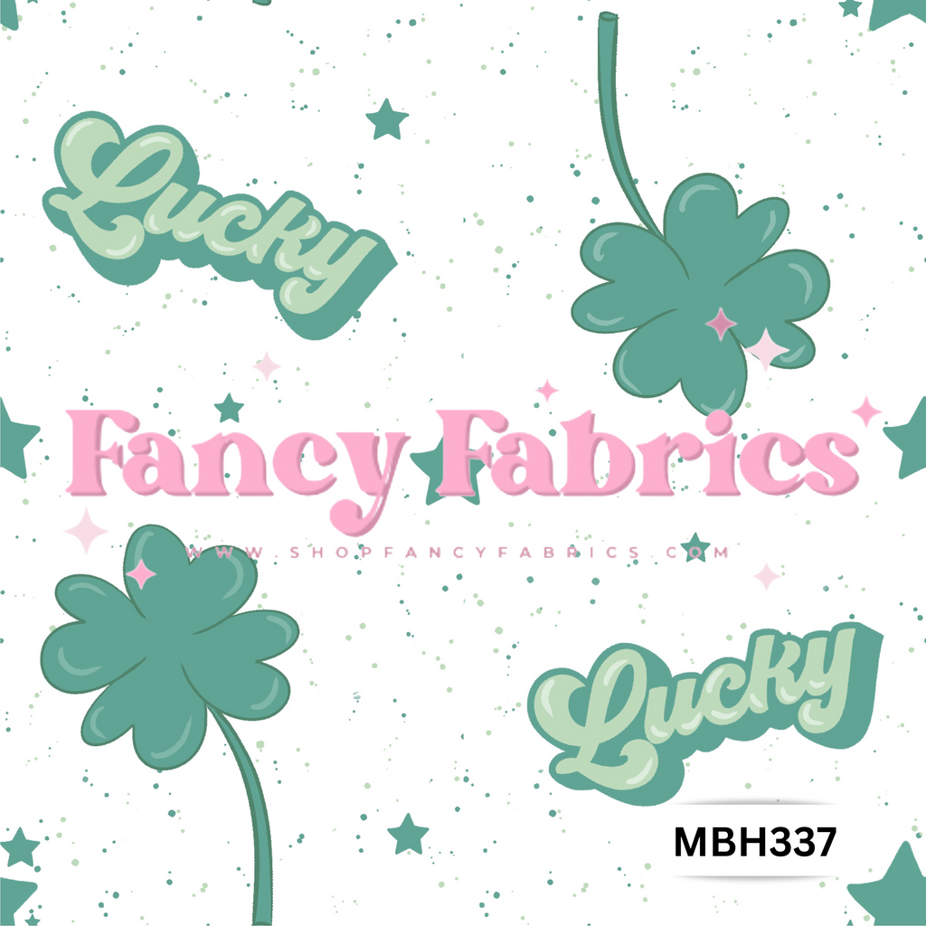 MBH337 | PREORDER | By The Yard