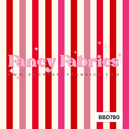 BBD780 | PREORDER | Fabric By The Yard