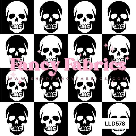 LLD578 | Lauren Liza Designs | PREORDER | Fabric By The Yard