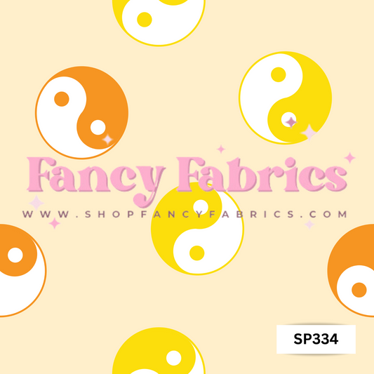 SP334 | PREORDER | Fabric By The Yard