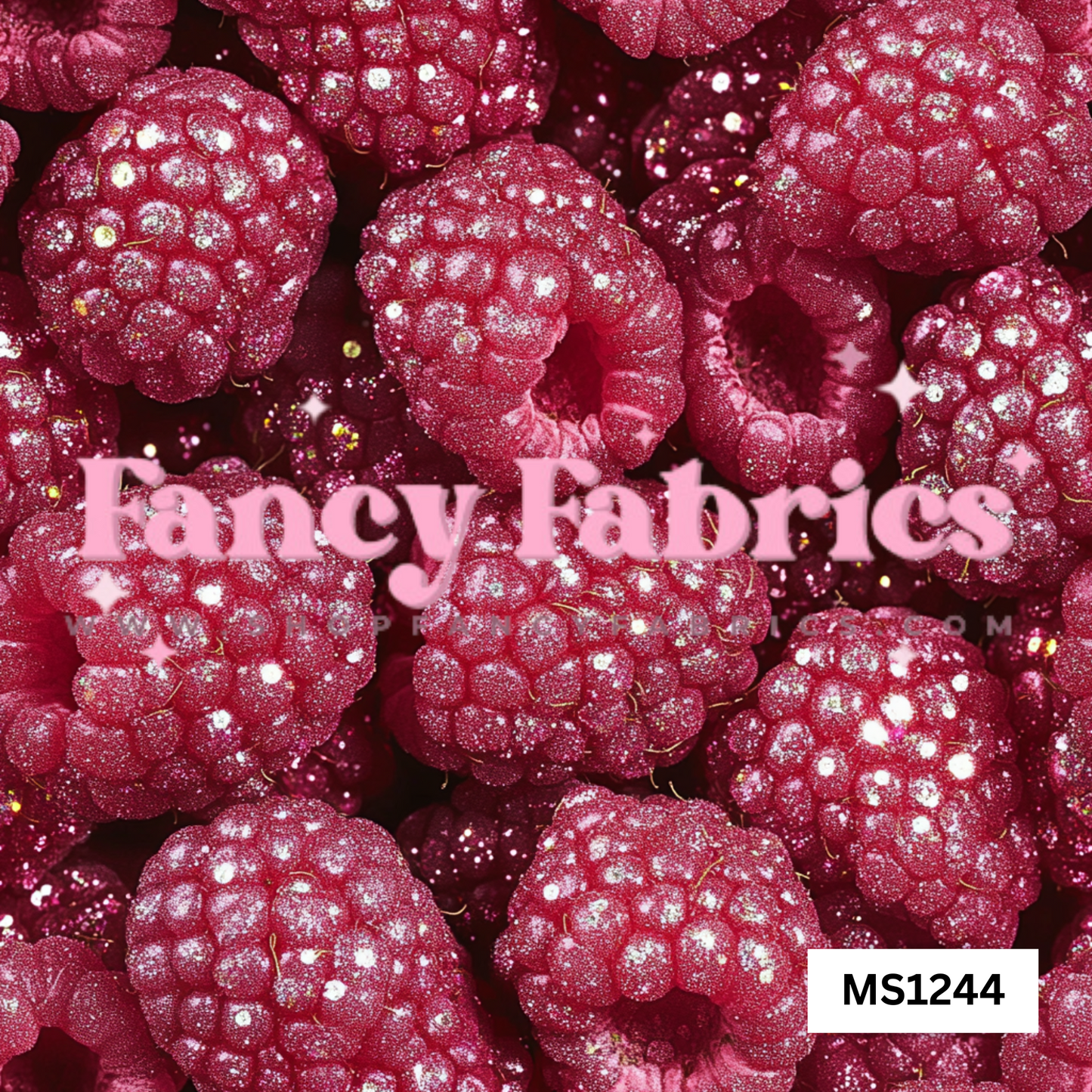 MS1244 | PREORDER | Fabric By The Yard