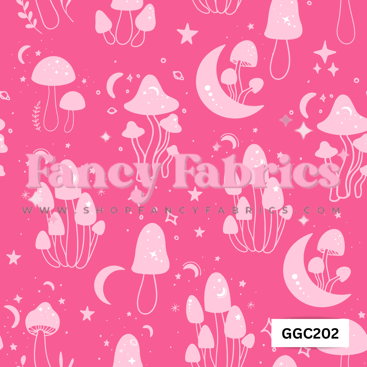 GGC202 | PREORDER | Fabric By The Yard