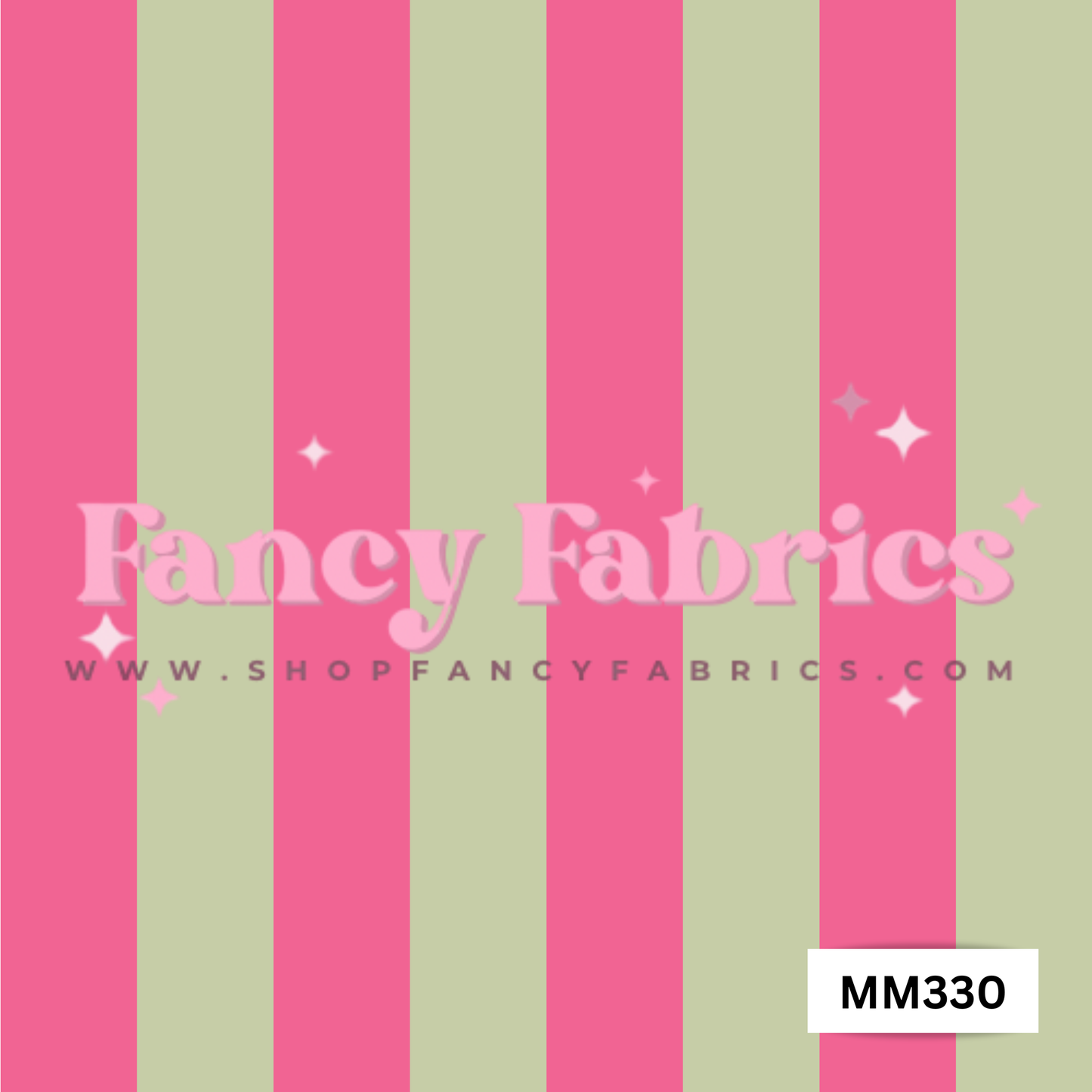 MM330 | PREORDER | Fabric By The Yard