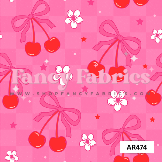 AR474 | PREORDER | Fabric By The Yard