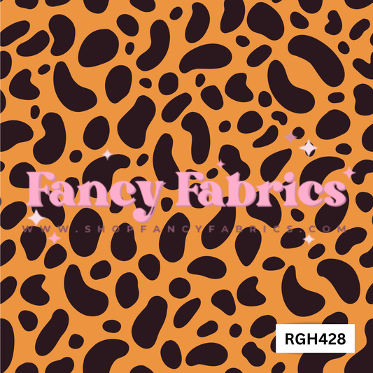 RGH428 | PREORDER | Fabric By The Yard
