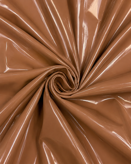 Chocolate | Plastics | Ready To Ship