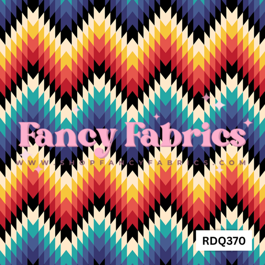 RDQ370 | PREORDER | Fabric By The Yard