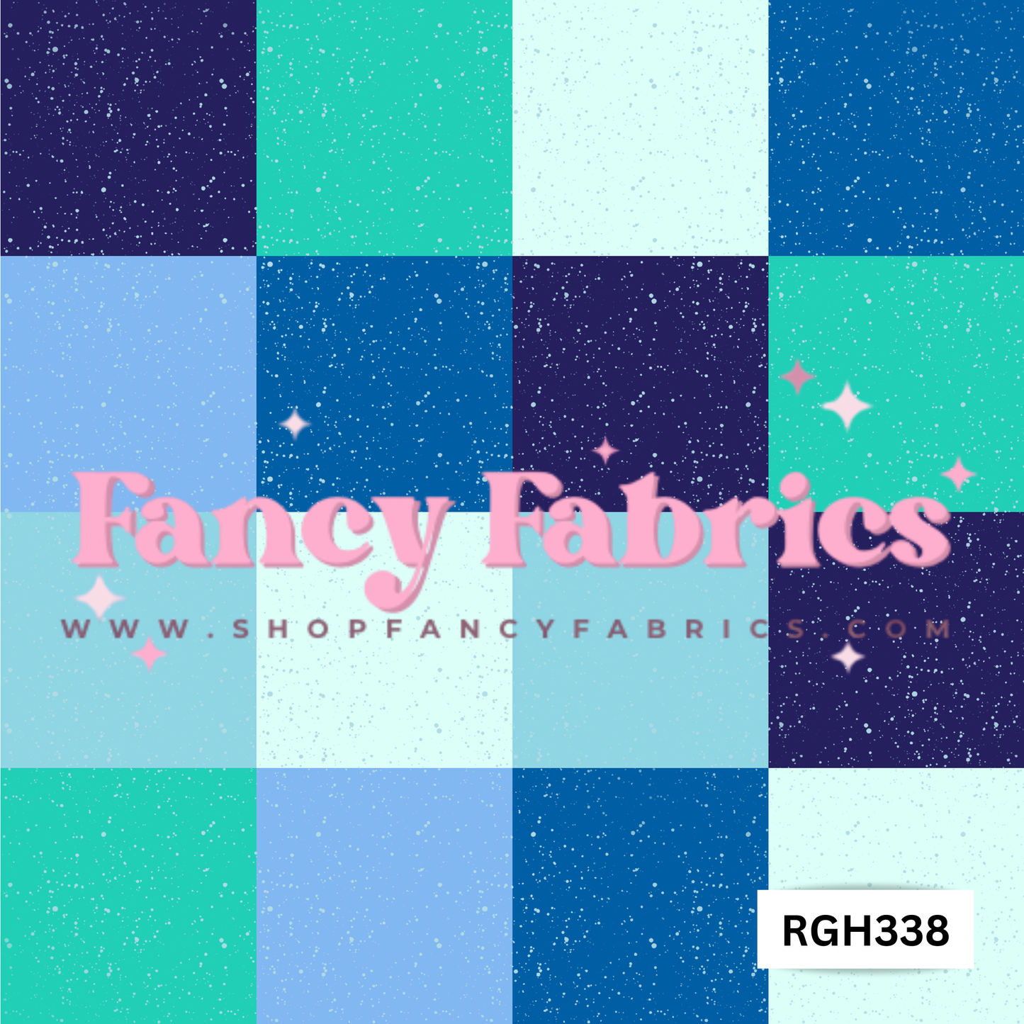 RGH338 | PREORDER | Fabric By The Yard