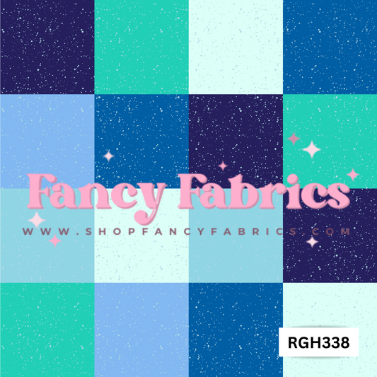 RGH338 | PREORDER | Fabric By The Yard