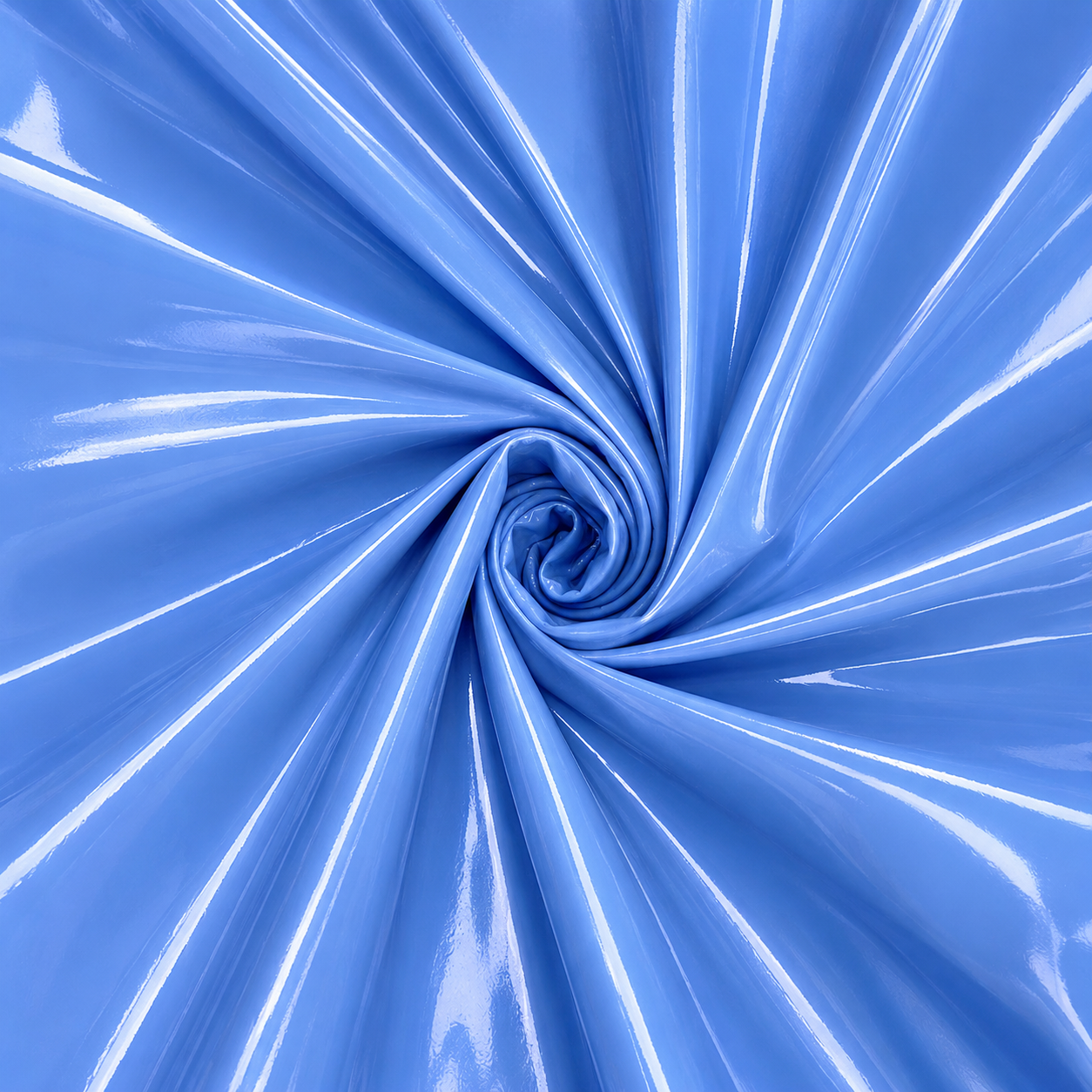 Blue Haze | Plastics | Ready To Ship