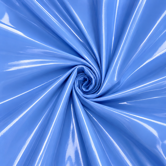 Blue Haze | Plastics | Ready To Ship