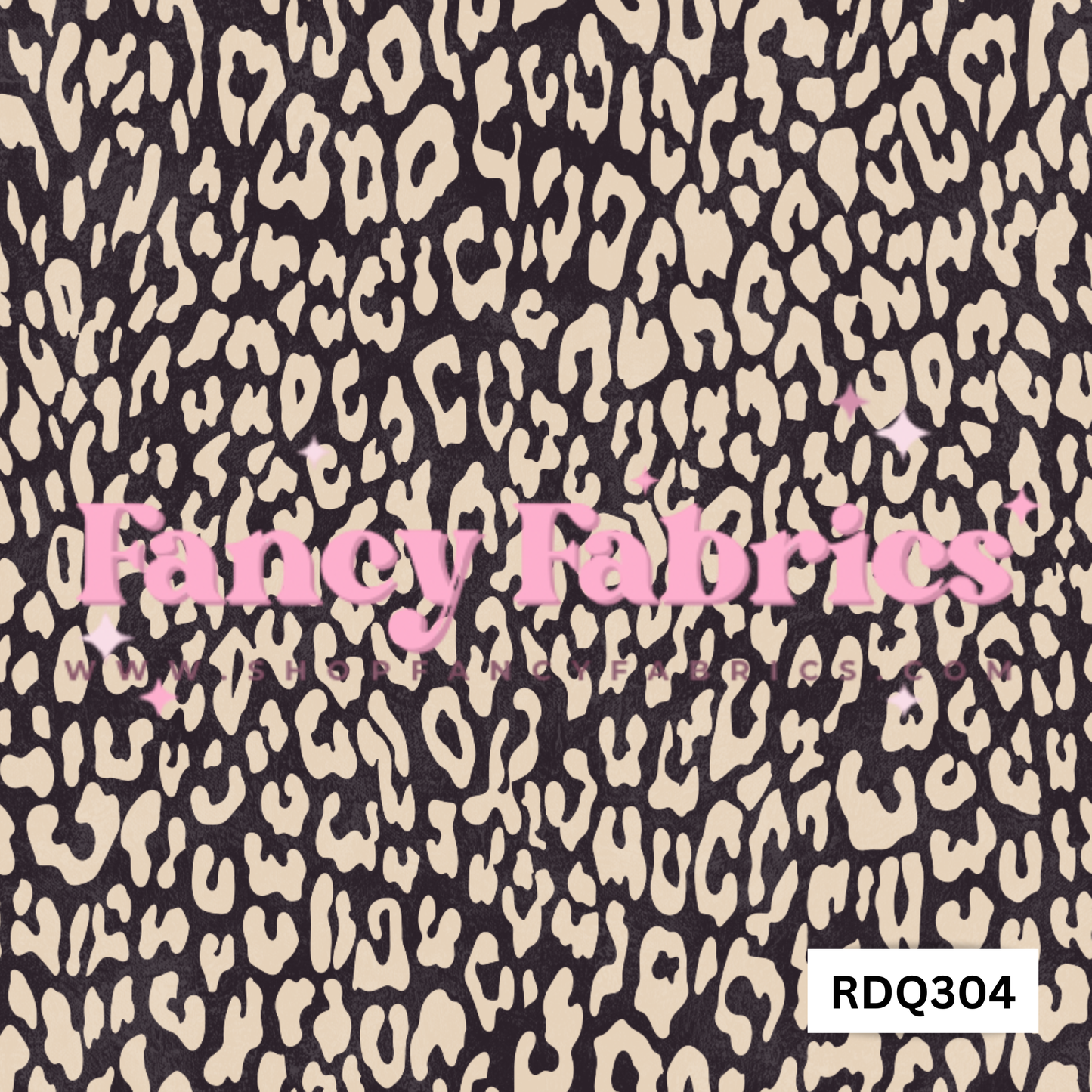 RDQ304 | PREORDER | Fabric By The Yard
