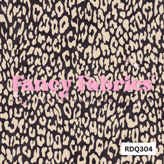 RDQ304 | PREORDER | Fabric By The Yard