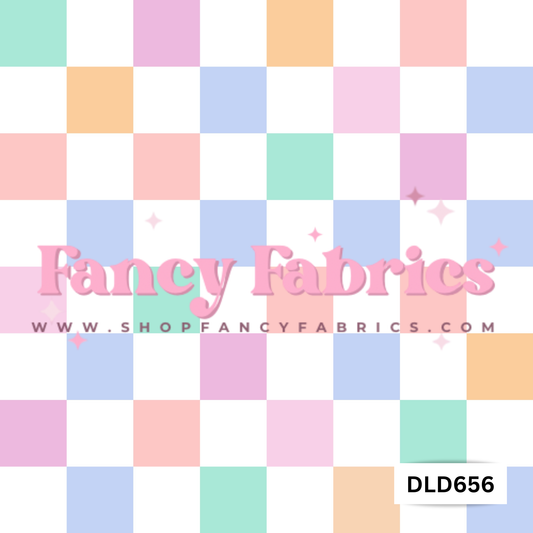 DLD656 | PREORDER | Fabric By The Yard