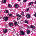 Flower Sunnies | 6x6 Scaling | Skinny Rib | Ready To Ship