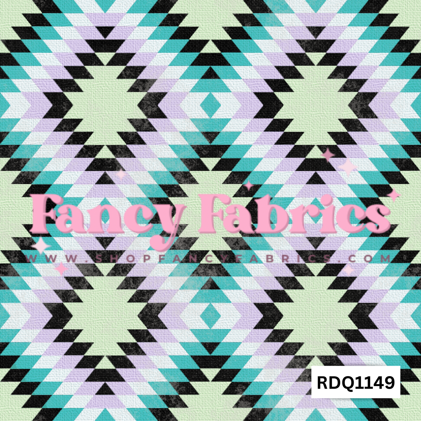 RDQ1149 | PREORDER | Fabric By The Yard