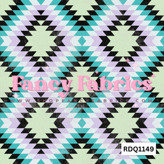 RDQ1149 | PREORDER | Fabric By The Yard