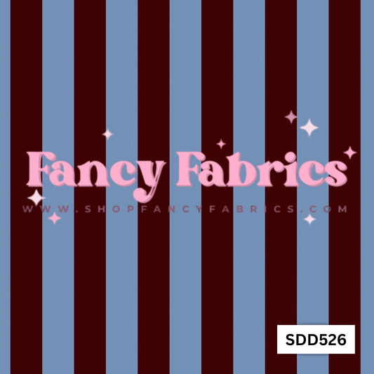 SDD526 | PREORDER | Fabric By The Yard