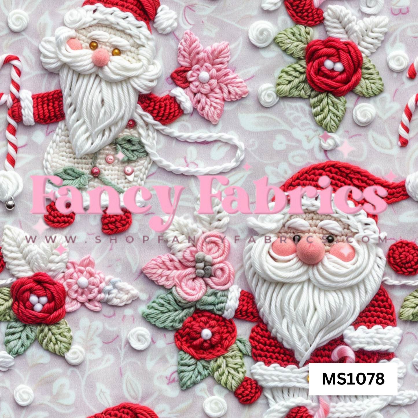 MS1078 | PREORDER | Fabric By The Yard