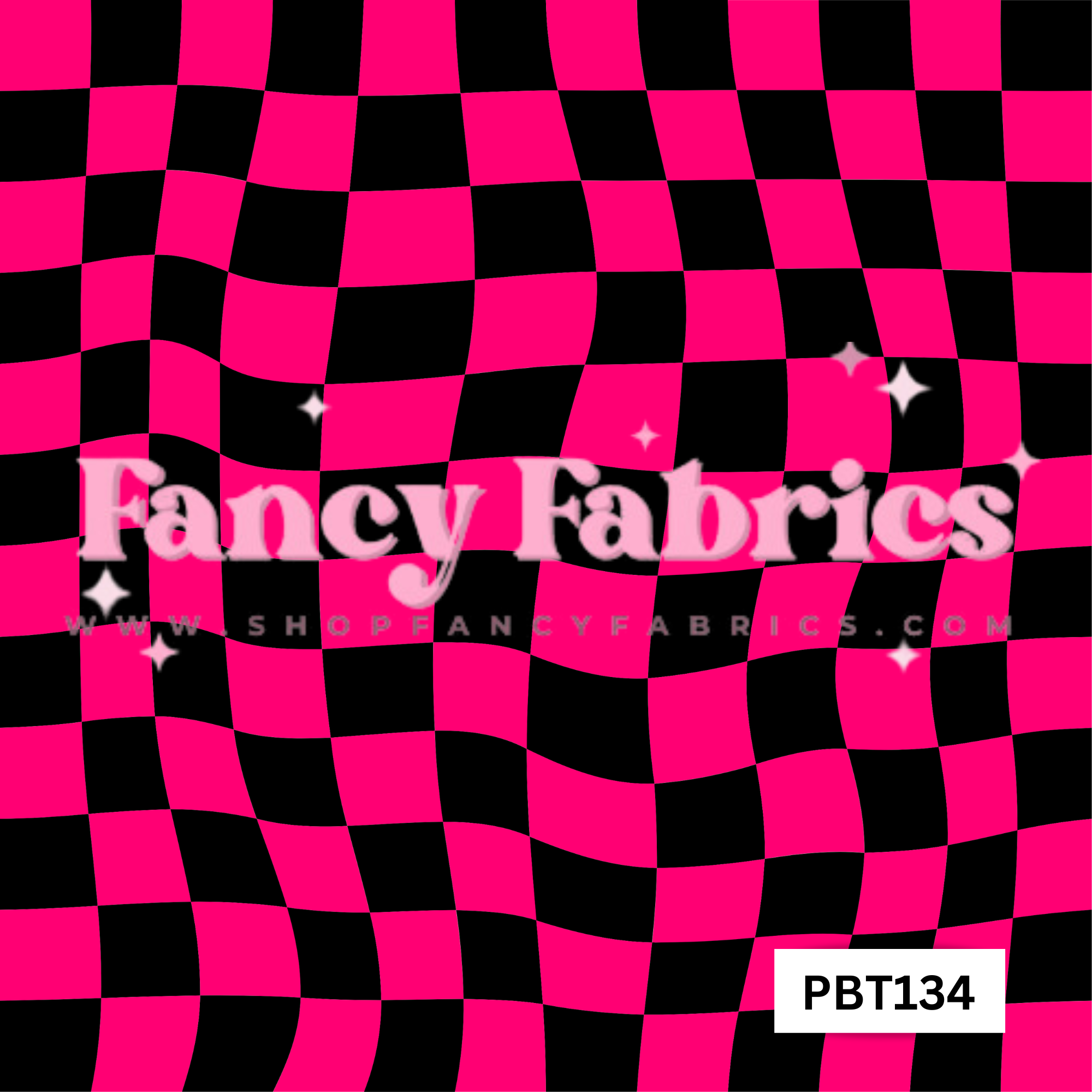 PBT134 | PREORDER | By The Yard