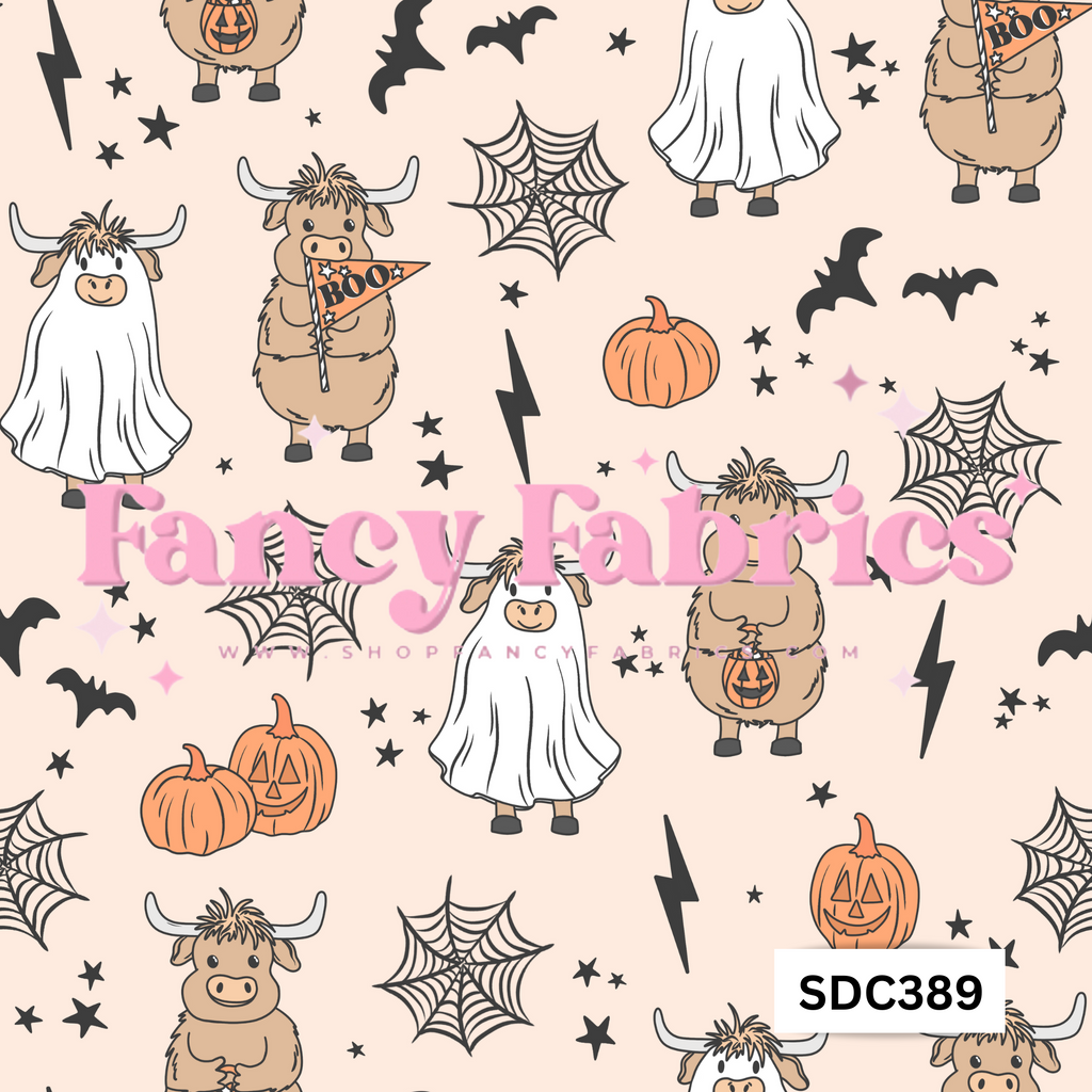 SDC389 | PREORDER | By The Yard