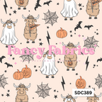 SDC389 | PREORDER | By The Yard