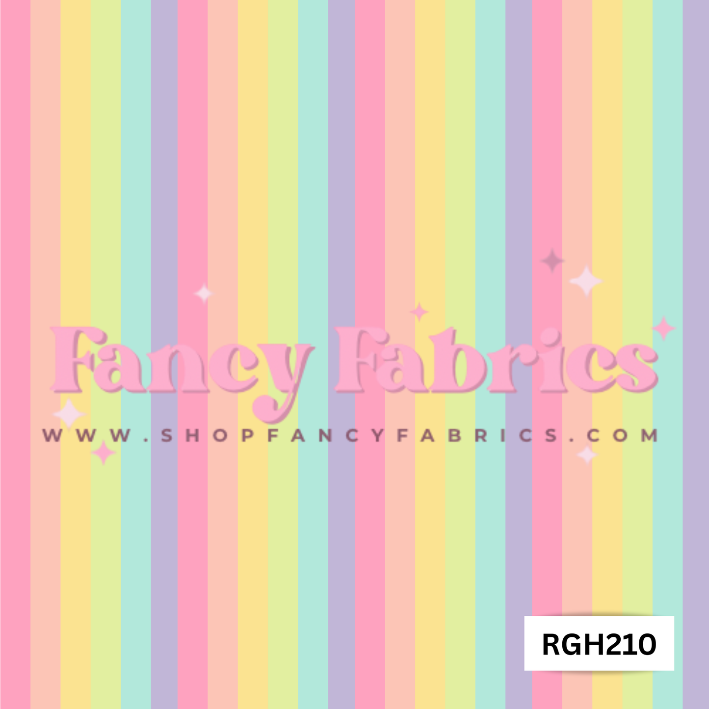 RGH230 | PREORDER | Fabric By The Yard