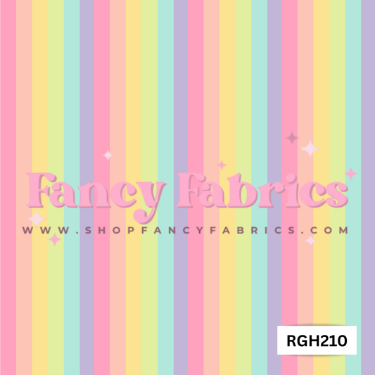 RGH230 | PREORDER | Fabric By The Yard
