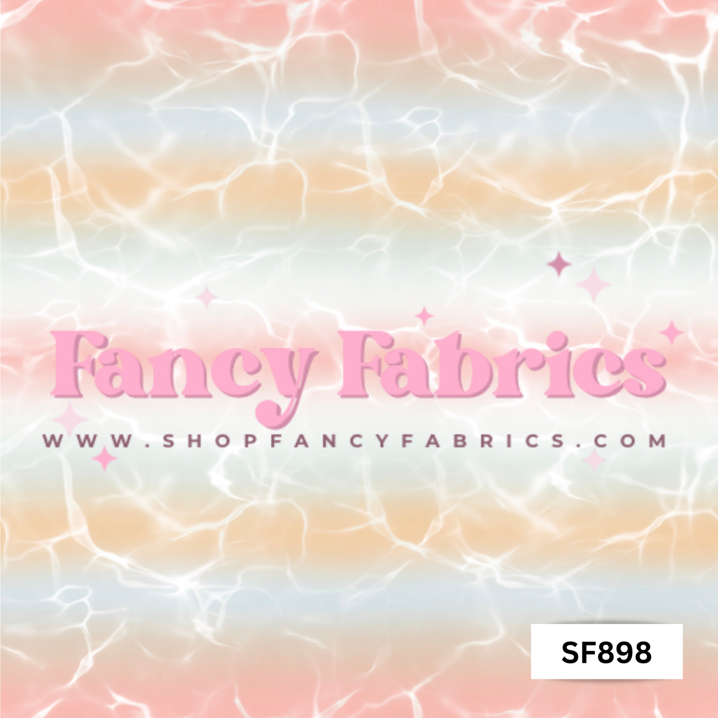 SF898 | PREORDER | Fabric By The Yard