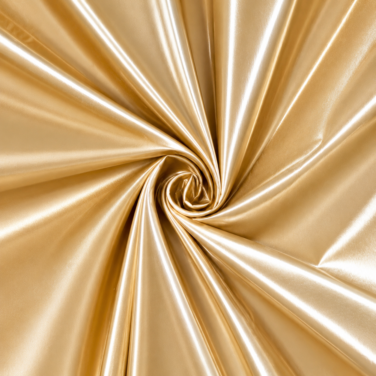 Gold | Plastics | Ready To Ship