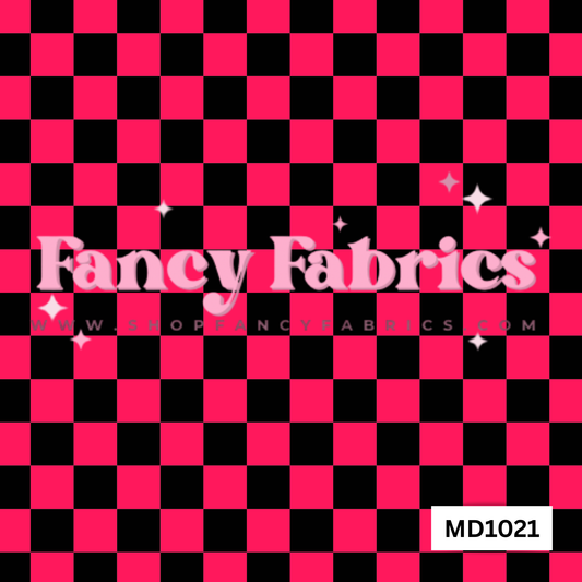 MD1021 | PREORDER | Fabric By The Yard