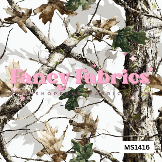 MS1416 | PREORDER | Fabric By The Yard