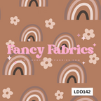 LDD142 | PREORDER | By The Yard