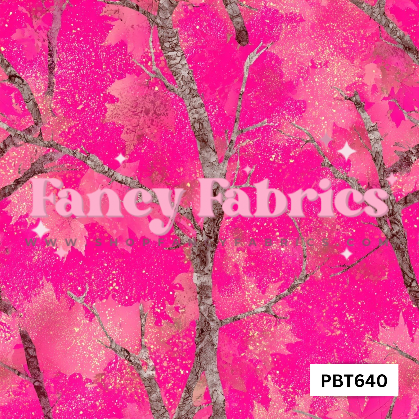 PBT640 | PREORDER | Fabric By The Yard
