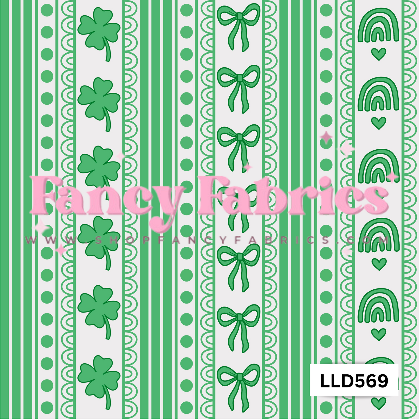 Lauren Liza Designs | LLD569 | PREORDER | By The Yard