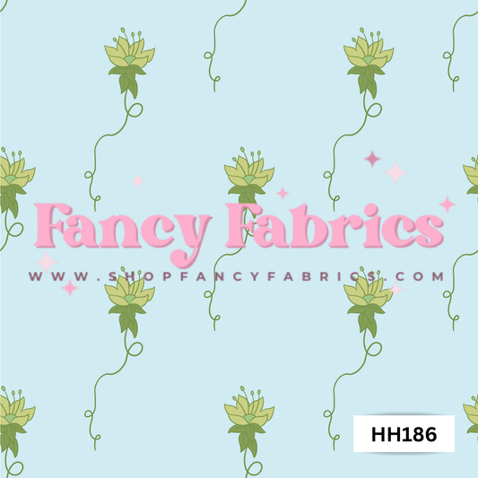 HH186 | PREORDER | Fabric By The Yard