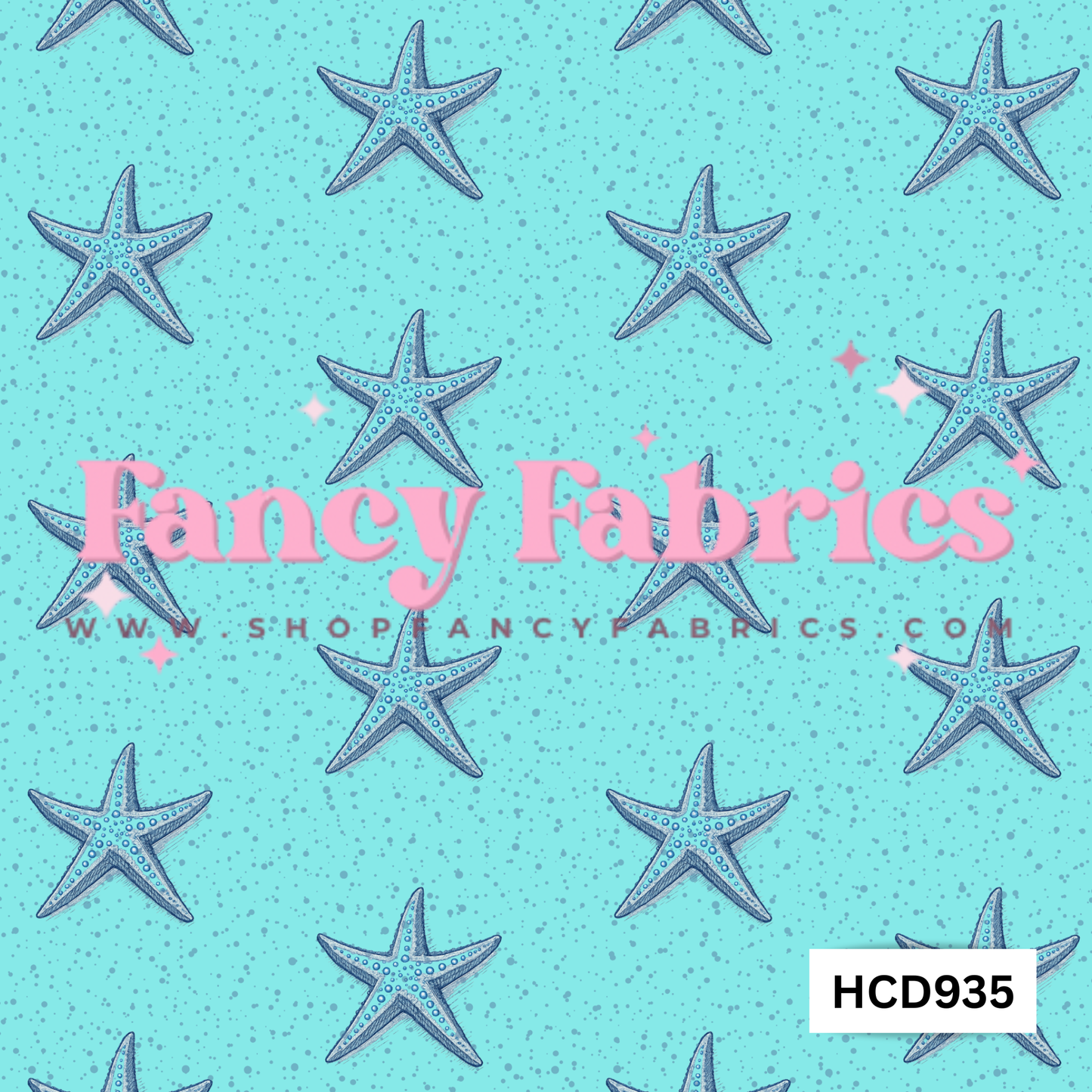 HCD935 | PREORDER | Fabric By The Yard