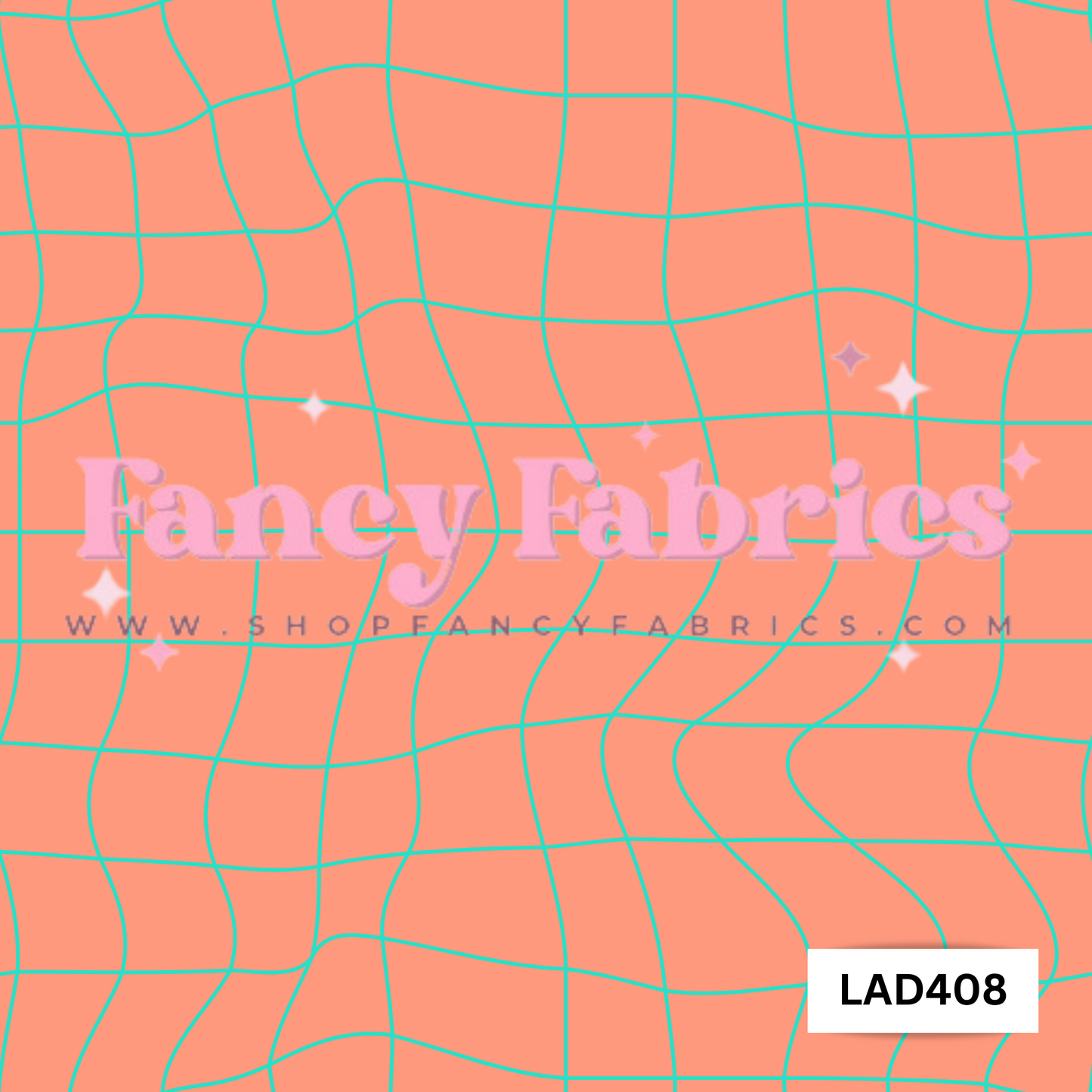LAD408 | PREORDER | Fabric By The Yard