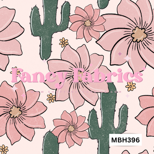 MBH396 | PREORDER | By The Yard