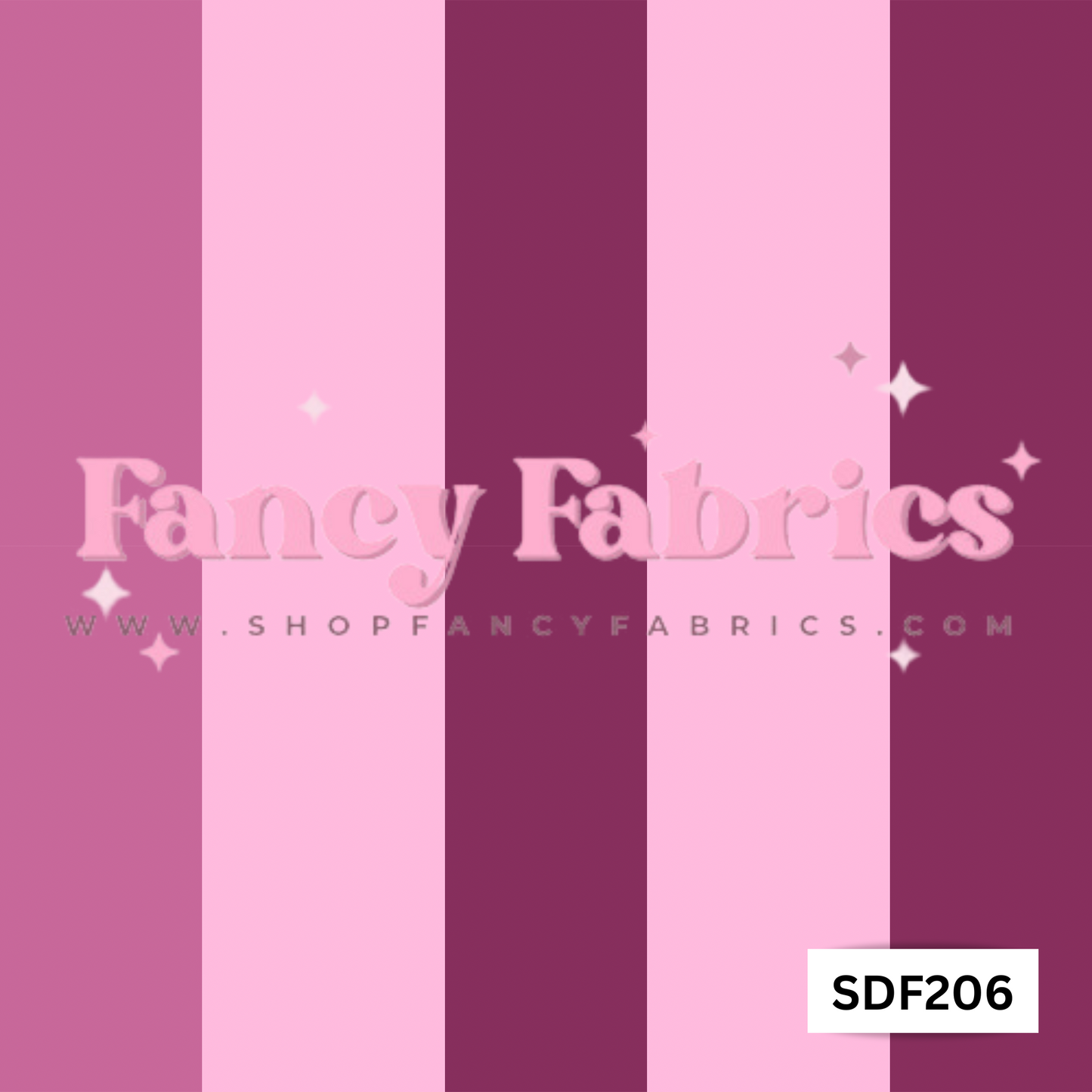 SDF206 | PREORDER | By The Yard