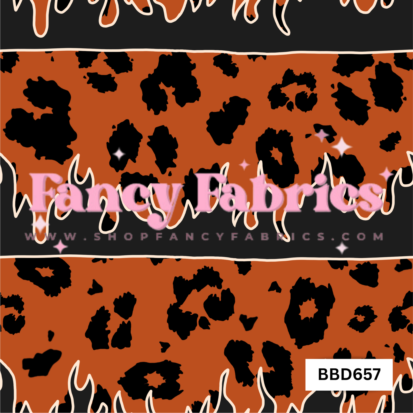 BBD657 | PREORDER | Fabric By The Yard