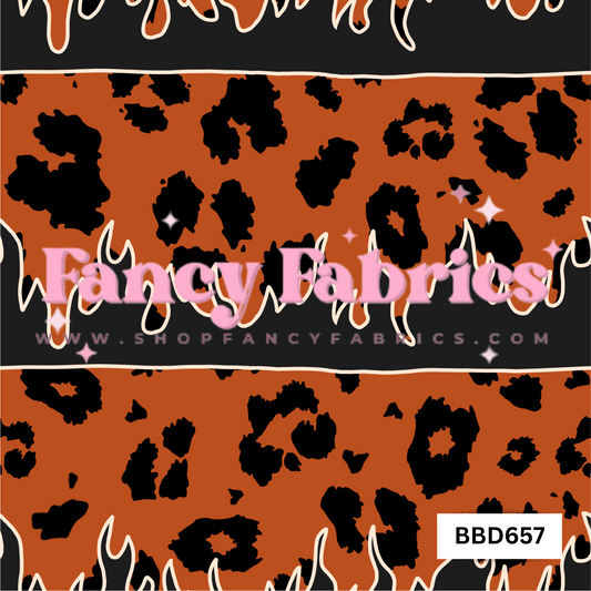 BBD657 | PREORDER | Fabric By The Yard