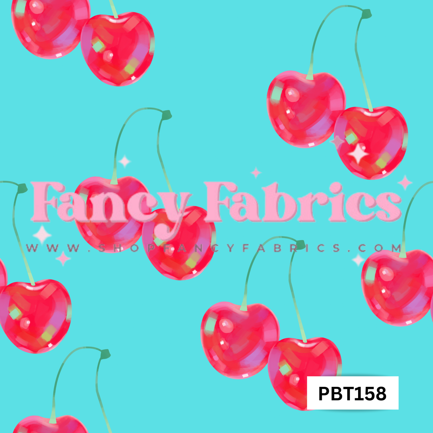 PBT158 | PREORDER | By The Yard