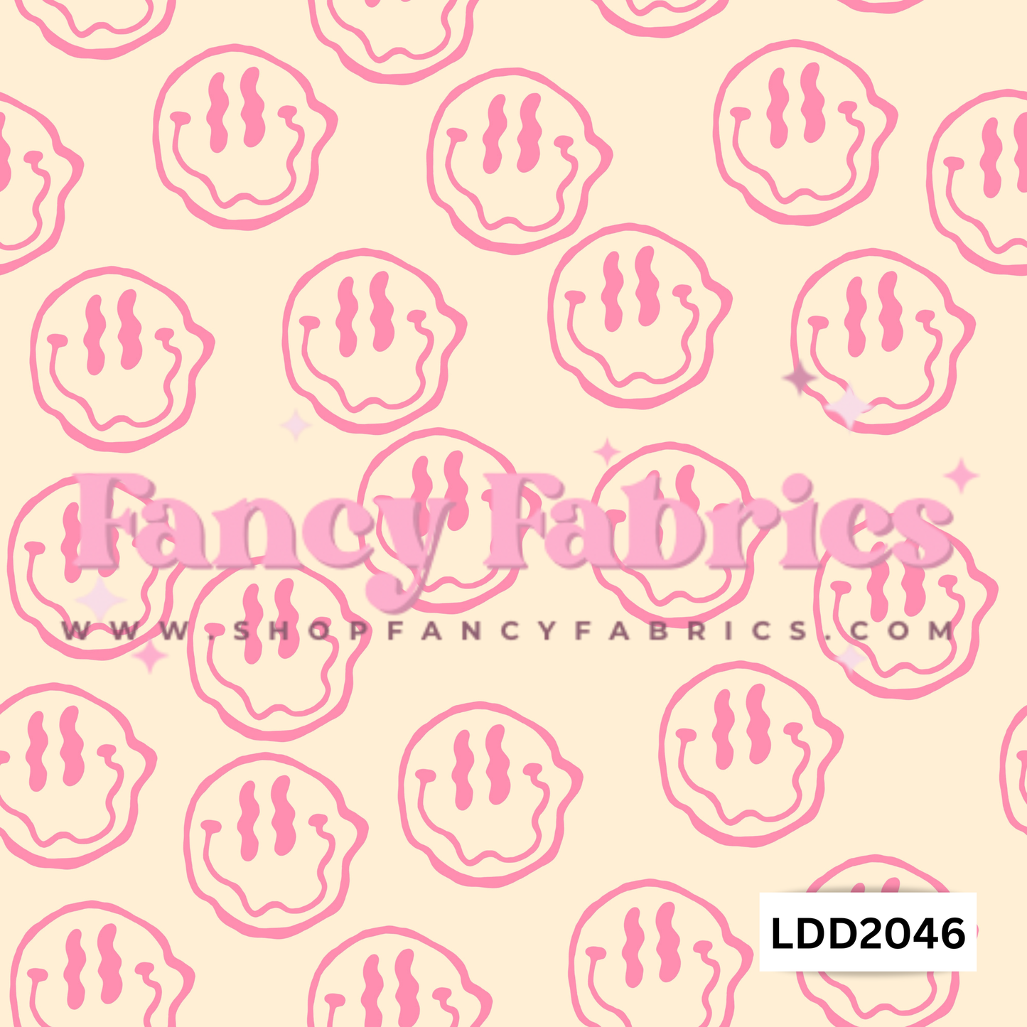 LDD2046 | PREORDER | Fabric By The Yard