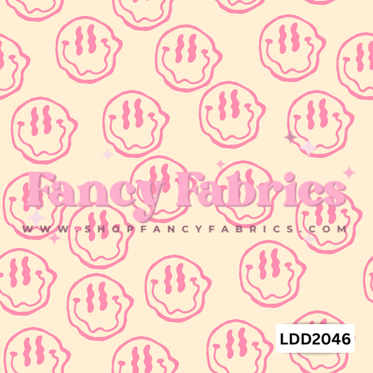 LDD2046 | PREORDER | Fabric By The Yard