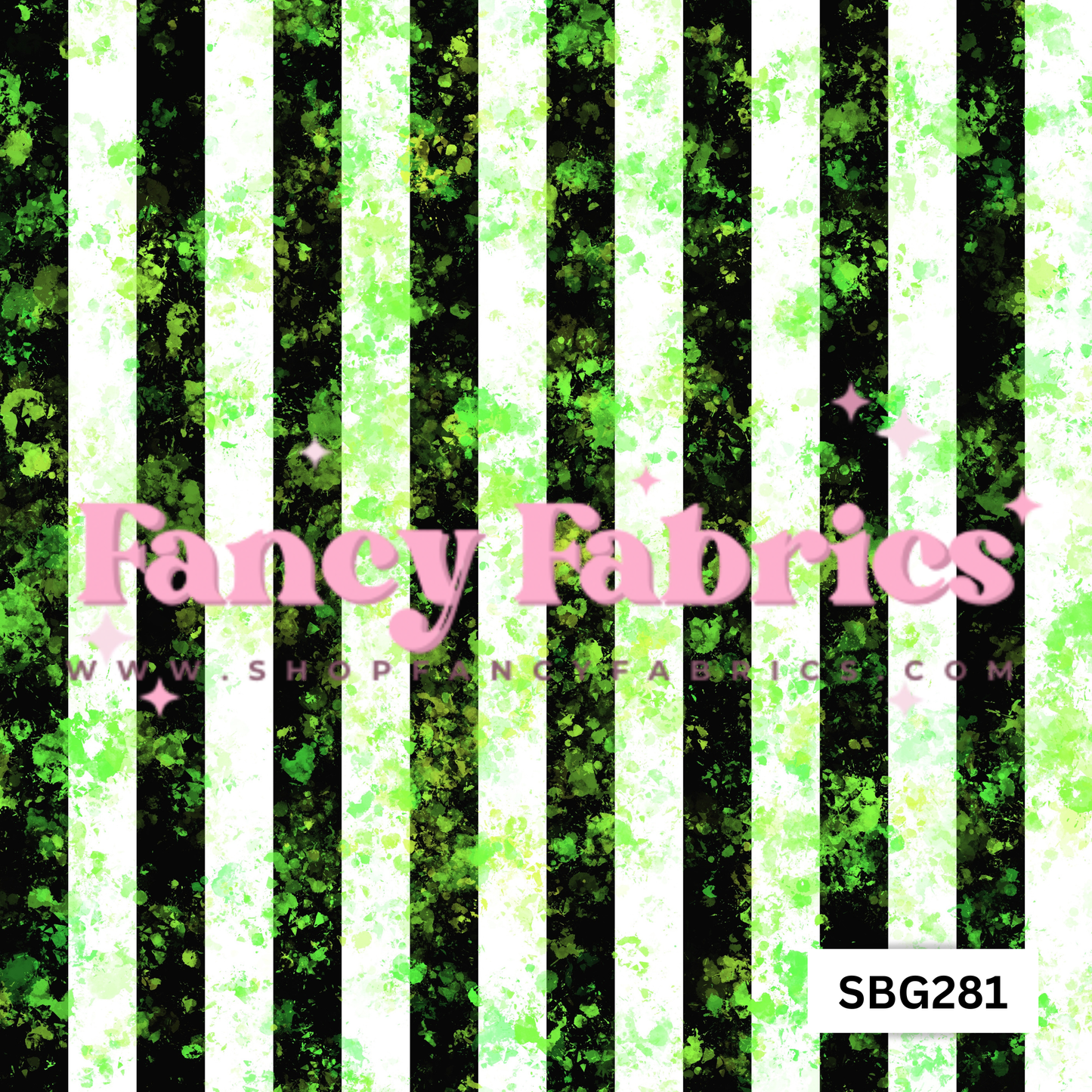 SBG281 | PREORDER | Fabric By The Yard