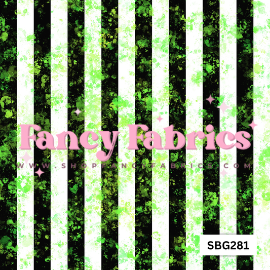 SBG281 | PREORDER | Fabric By The Yard
