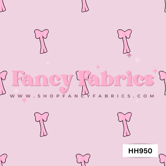 HH950 | PREORDER | Fabric By The Yard