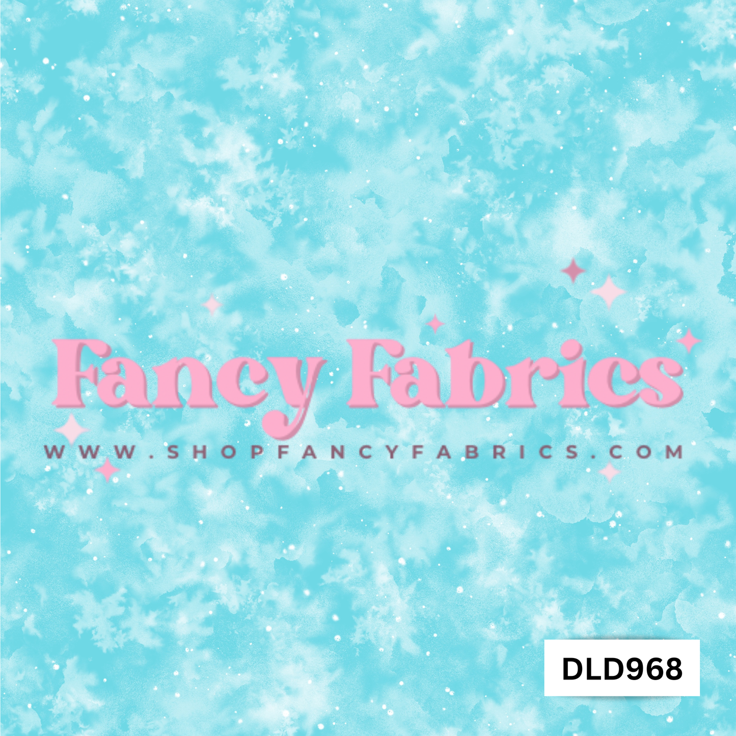 DLD968 | PREORDER | Fabric By The Yard