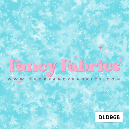 DLD968 | PREORDER | Fabric By The Yard